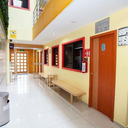 Hotel Lira - Solo Adultos Meksyk Zewnętrze zdjęcie