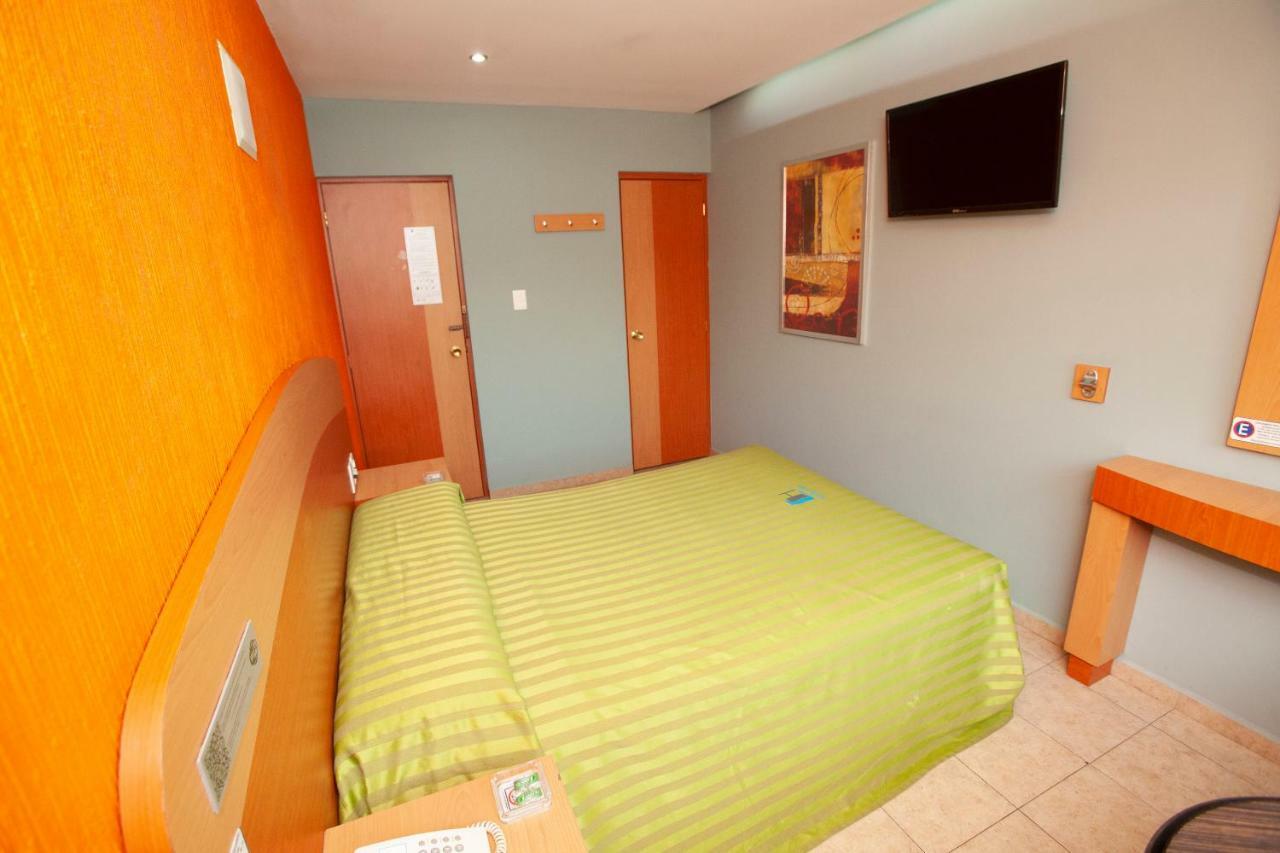 Hotel Lira - Solo Adultos Meksyk Zewnętrze zdjęcie