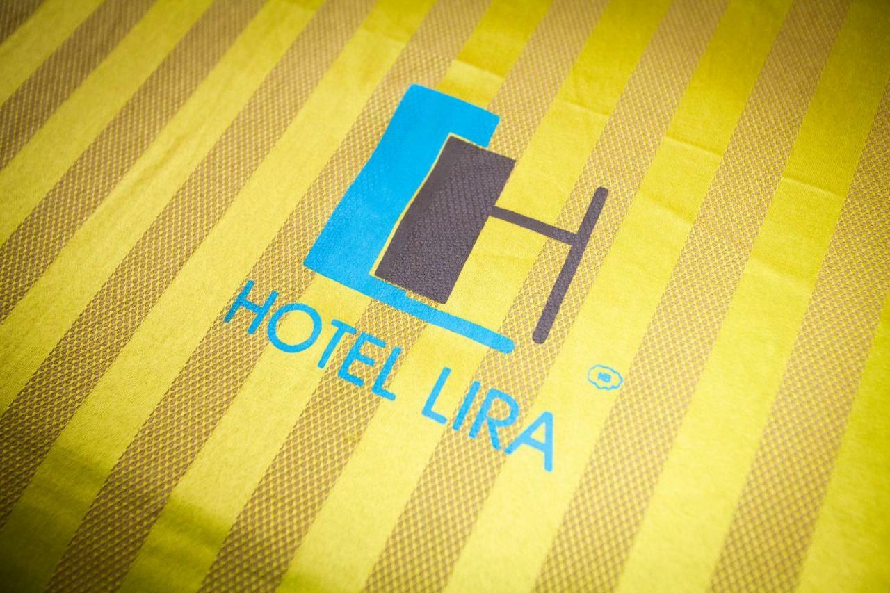 Hotel Lira - Solo Adultos Meksyk Zewnętrze zdjęcie