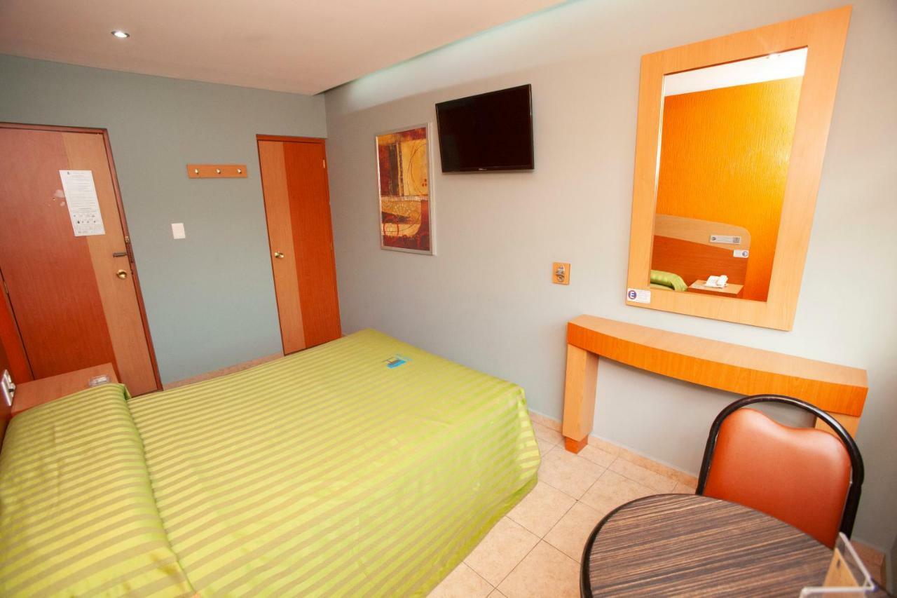 Hotel Lira - Solo Adultos Meksyk Zewnętrze zdjęcie