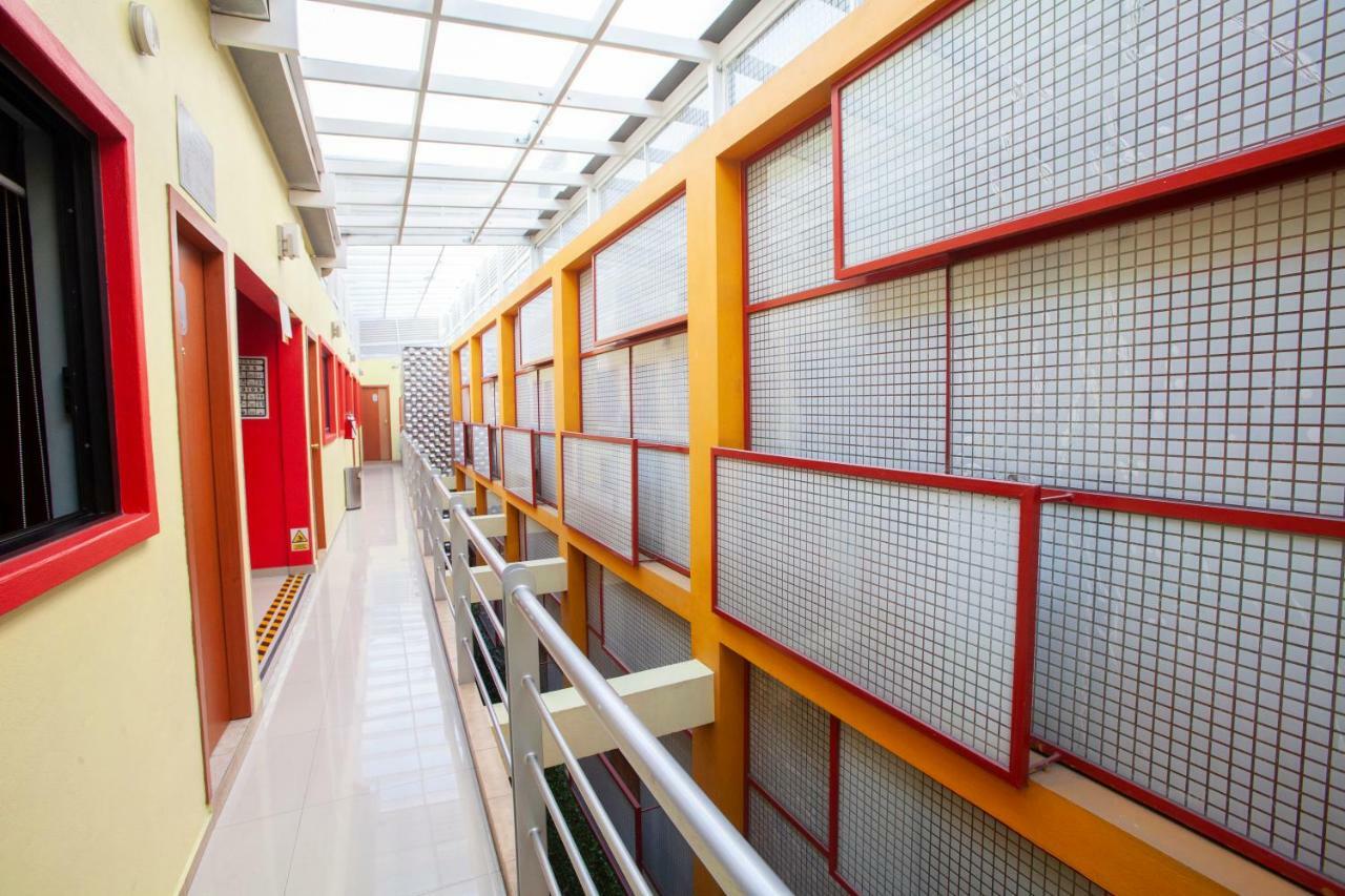 Hotel Lira - Solo Adultos Meksyk Zewnętrze zdjęcie
