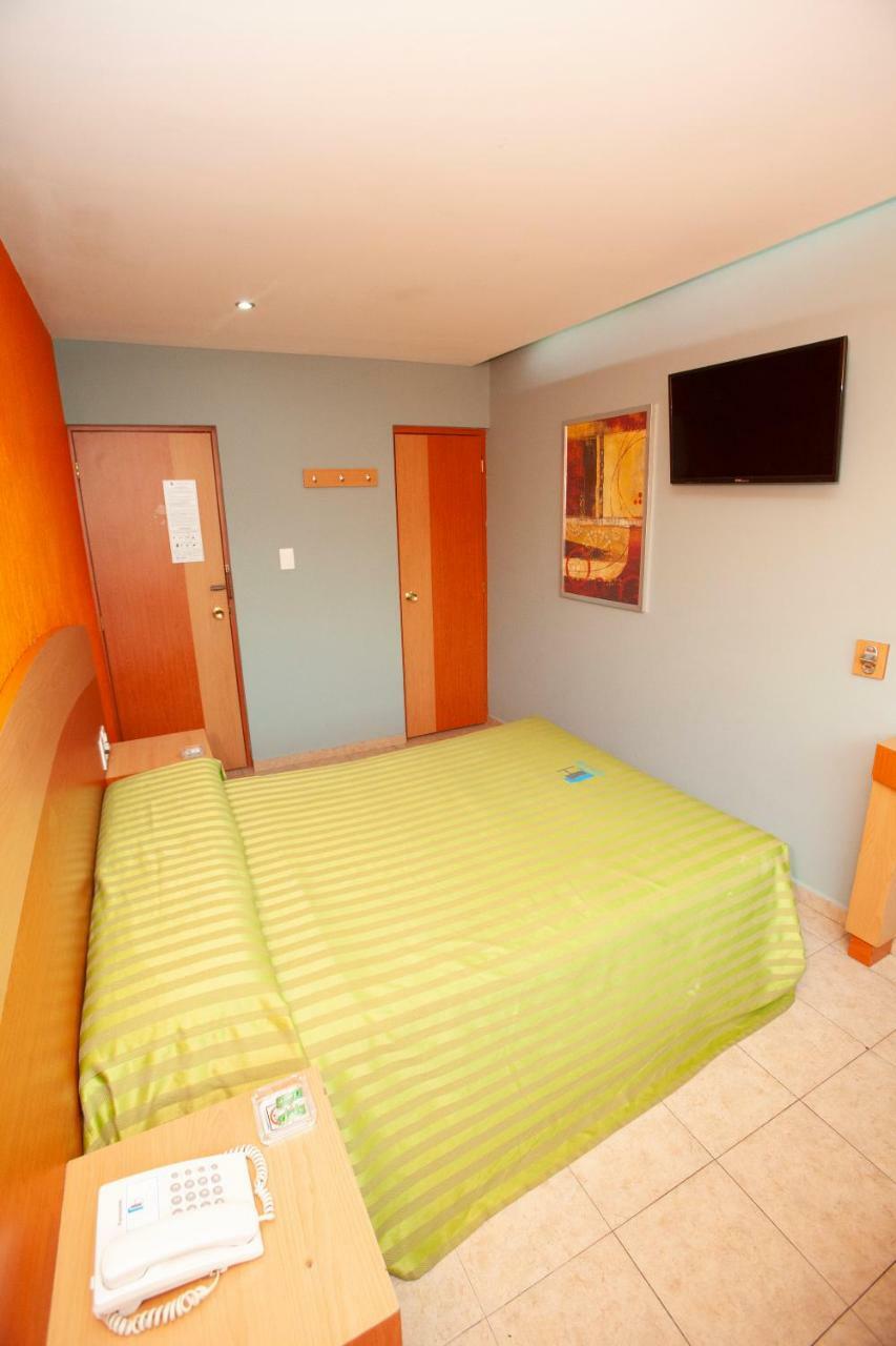 Hotel Lira - Solo Adultos Meksyk Zewnętrze zdjęcie